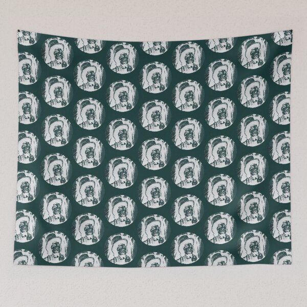 Item preview, captain beefheart   designed and sold by FridayMoodd.
