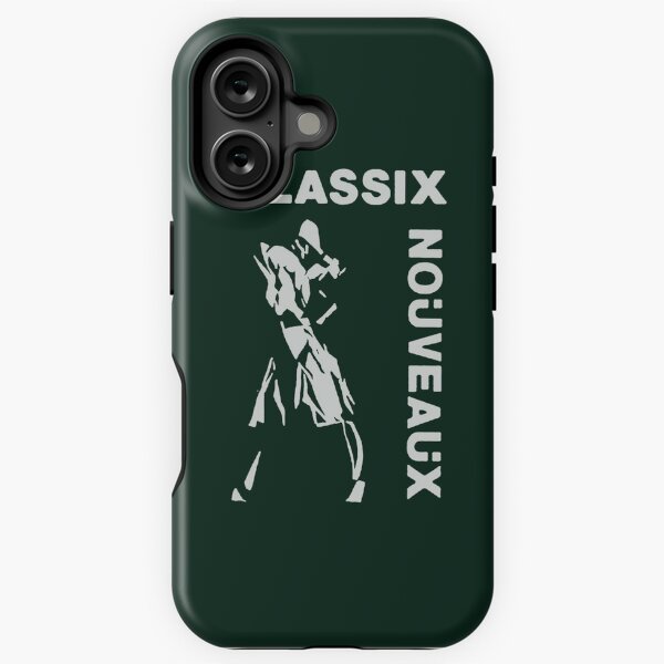 Vista previa del artículo con la obra «clasix nuevos», diseñado y vendido por FridayMoodd.