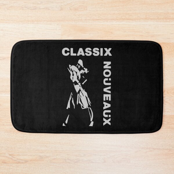 Item preview, Classix Nouveaux designed and sold by FridayMoodd.