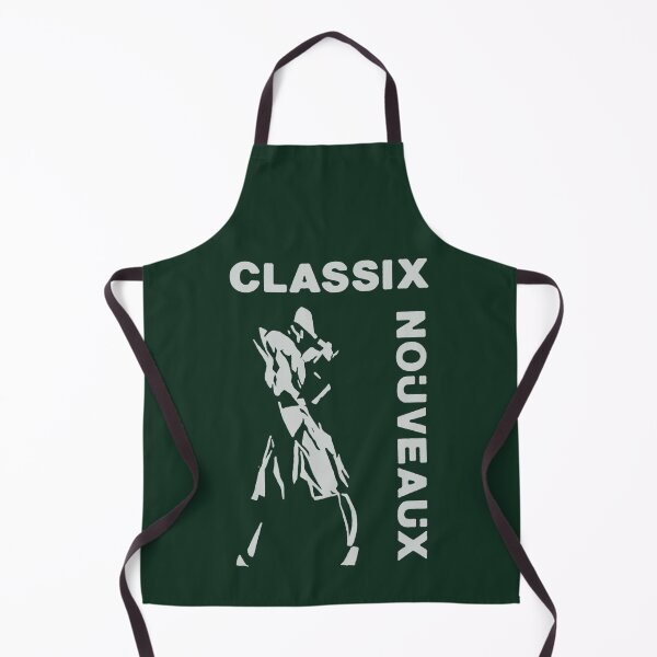 Item preview, Classix Nouveaux designed and sold by FridayMoodd.