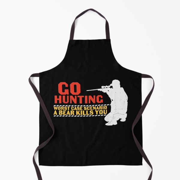 Item preview, Live Free And Hunt Hard - Big Racks Matter - Funny Deer Buck Hunting designed and sold by ExploreTheStore.