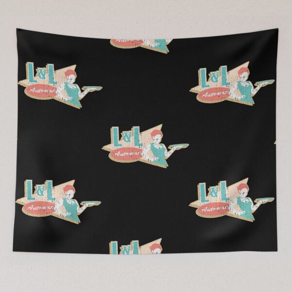Item preview, L&L Automat  designed and sold by ReginaJone9995.
