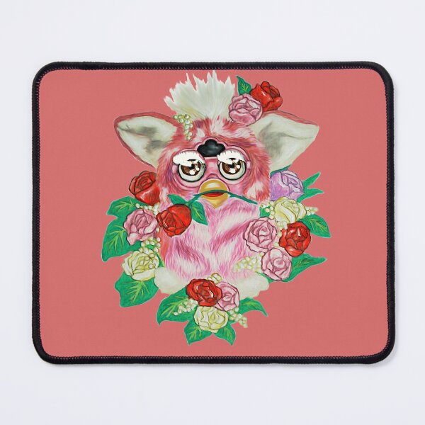Item preview, Furb Garden Roses designed and sold by KaraMilan.