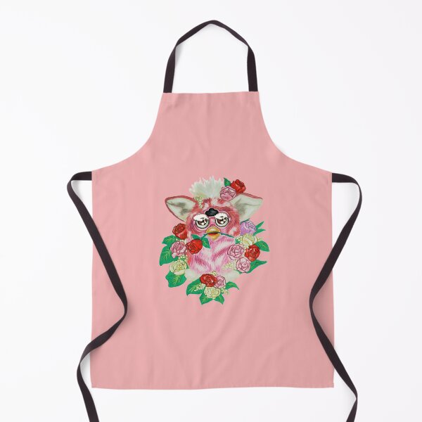 Item preview, Furb Garden Roses  designed and sold by KaraMilan.