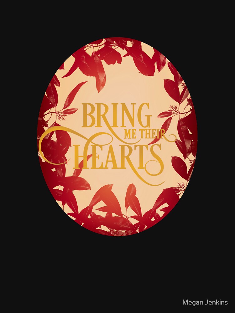"Bring Me Their Hearts Book Fan Made Art Merch " Active TShirt for