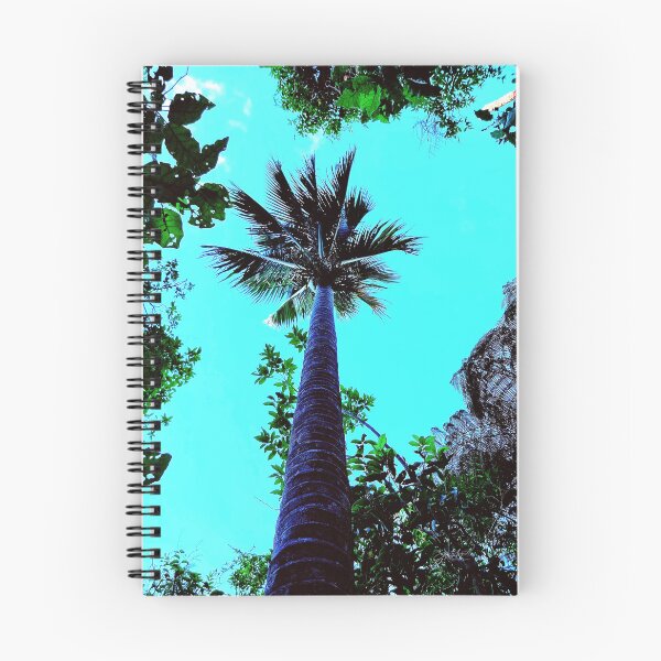 Item preview, PALM TREE VIEW designed and sold by Steffi August.