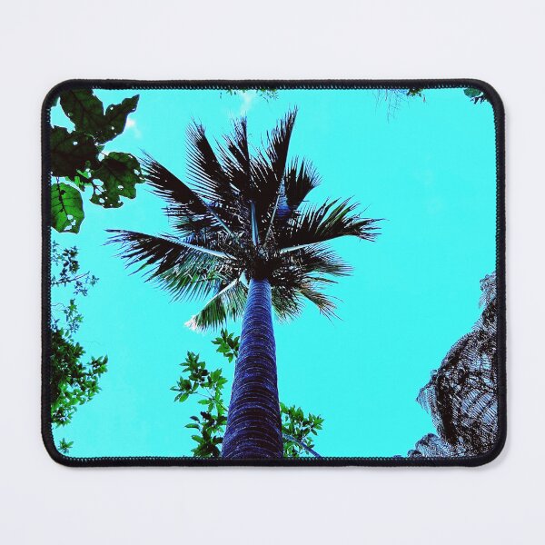 Item preview, PALM TREE VIEW designed and sold by Steffi August.