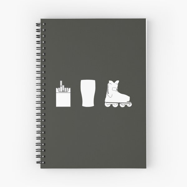 Item preview, Cigarettes, Alcohol and Rollerblading - Father Ted   designed and sold by Mohammed99k.