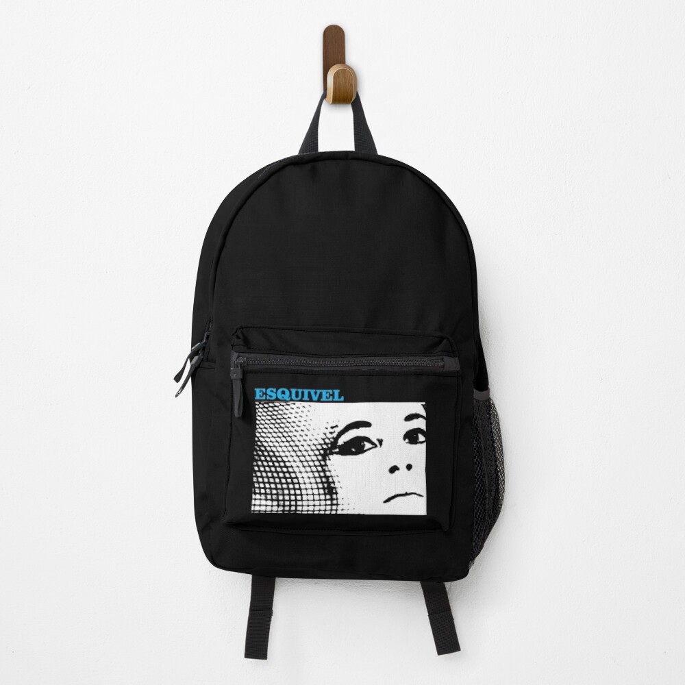 Item preview, Backpack designed and sold by FridayMoodd.