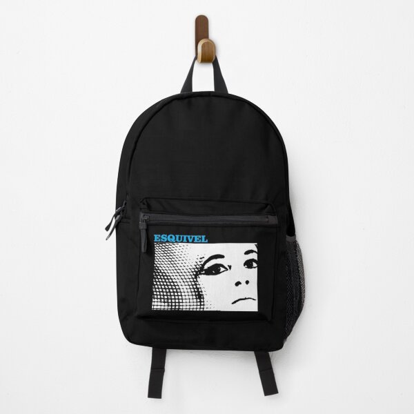 Item preview, Esquivel  designed and sold by FridayMoodd.