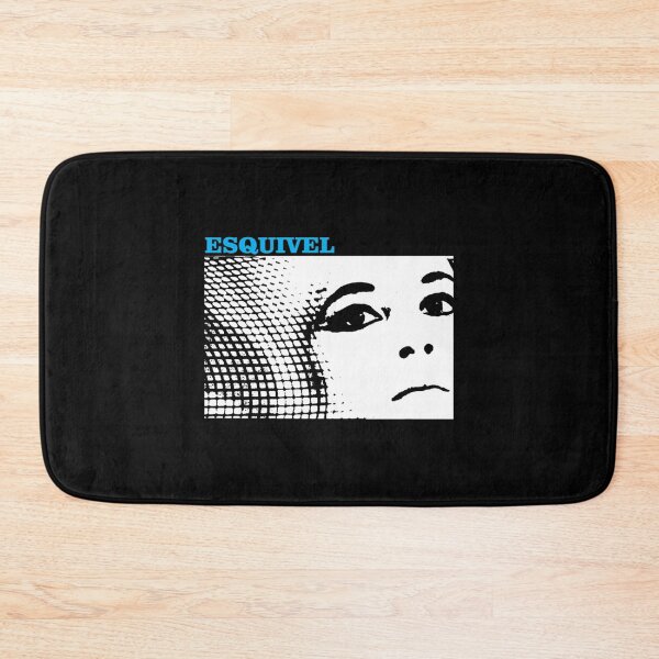 Item preview, Esquivel  designed and sold by FridayMoodd.