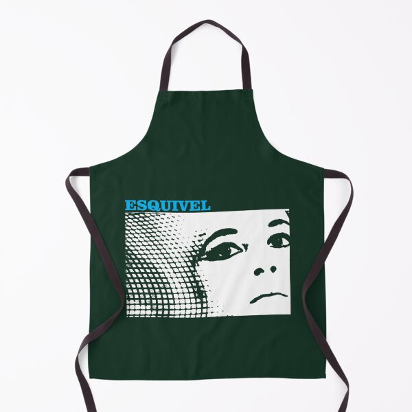 Item preview, Esquivel designed and sold by FridayMoodd.