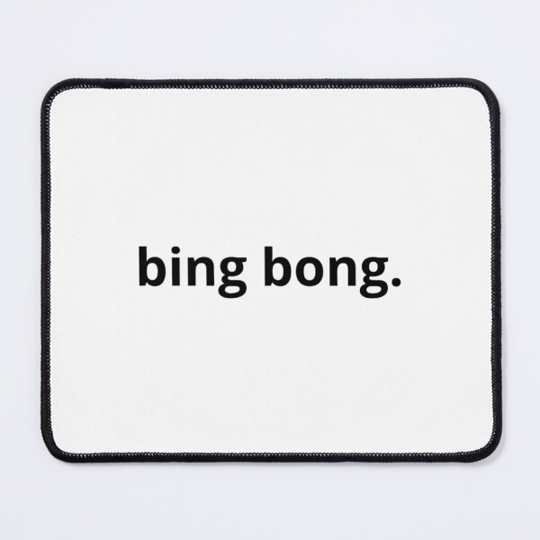 Item preview, bing bong meme, tiktok bing bong   designed and sold by RWBMerch999.