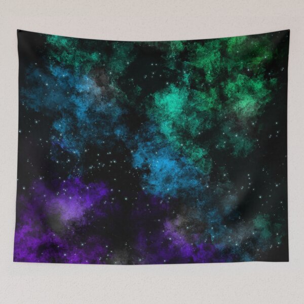 Item preview, vivid universe designed and sold by SprinT-Shirt.