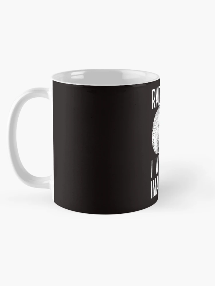 Thumbnail 5 of 6, Coffee Mug, Rad Tech Radiologist Radiographer Radiologic Technologist designed and sold by TomGiantDesigns.
