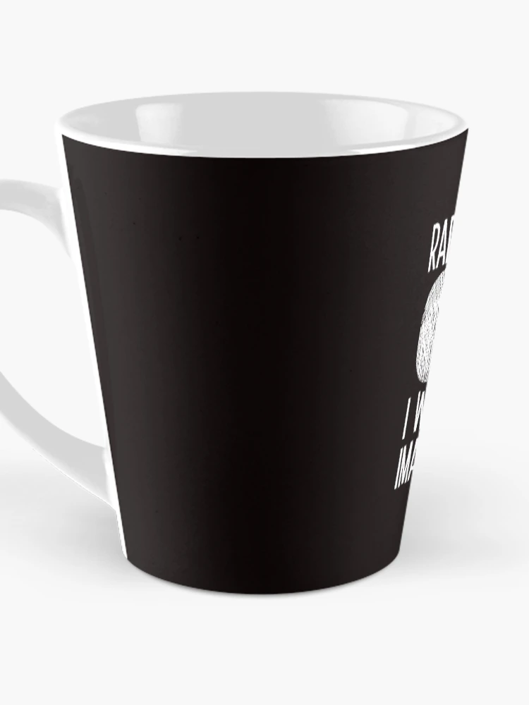 Thumbnail 3 of 4, Coffee Mug, Rad Tech Radiologist Radiographer Radiologic Technologist designed and sold by TomGiantDesigns.