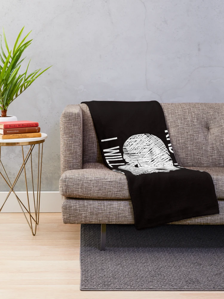 Thumbnail 2 of 6, Throw Blanket, Rad Tech Radiologist Radiographer Radiologic Technologist designed and sold by TomGiantDesigns.