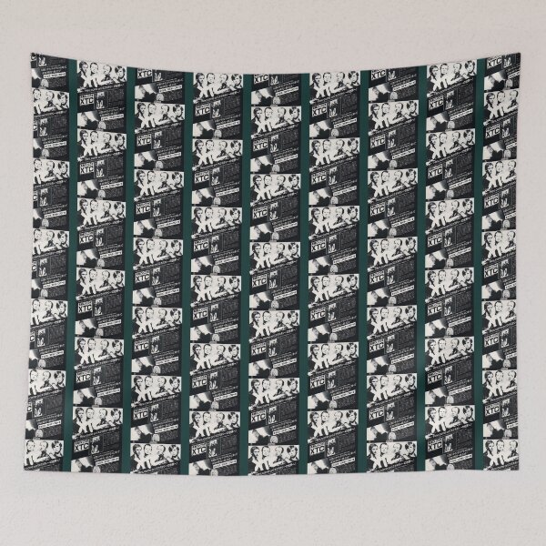 Item preview, Japanese XTC   designed and sold by FridayMoodd.