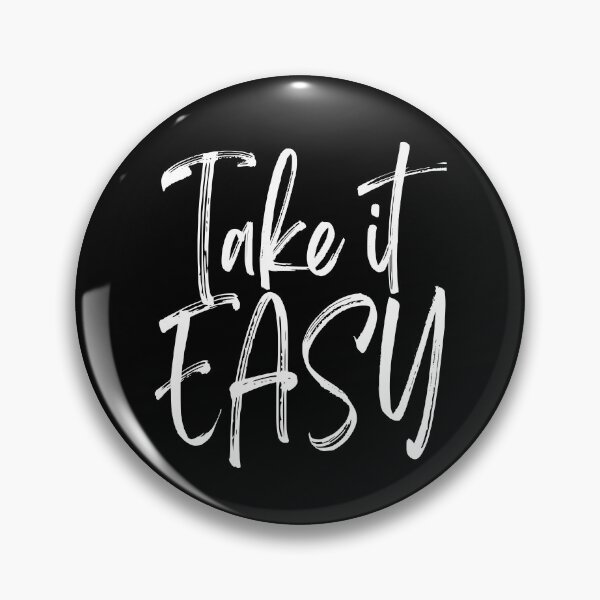 Artikelvorschau, Take it easy entworfen und verkauft von NicklDesign.