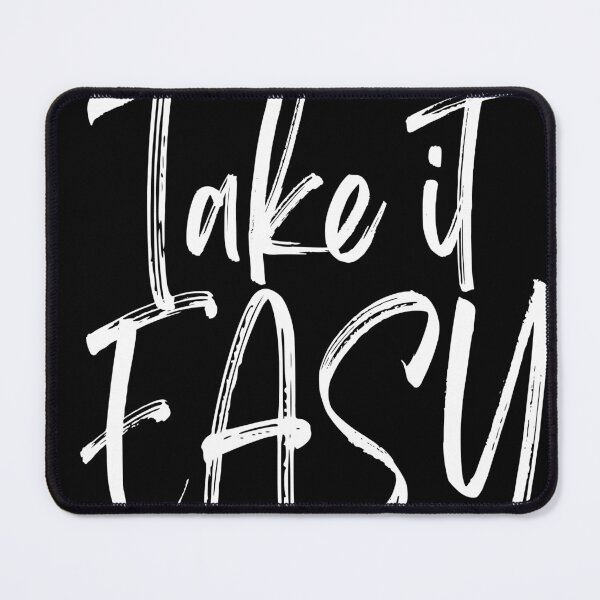 Item preview, Take it easy designed and sold by NicklDesign.