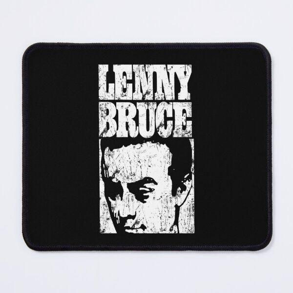 Item preview, Lenny Bruce  designed and sold by FridayMoodd.