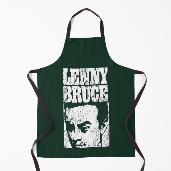 Item preview, Lenny Bruce designed and sold by FridayMoodd.