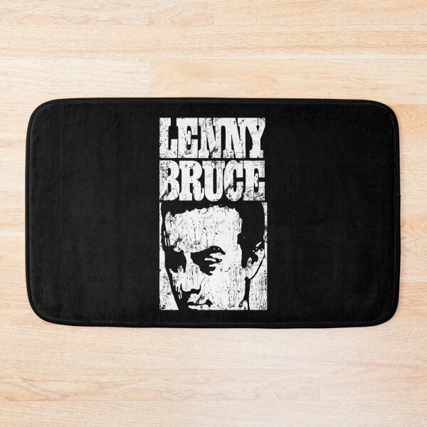 Item preview, Lenny Bruce  designed and sold by FridayMoodd.