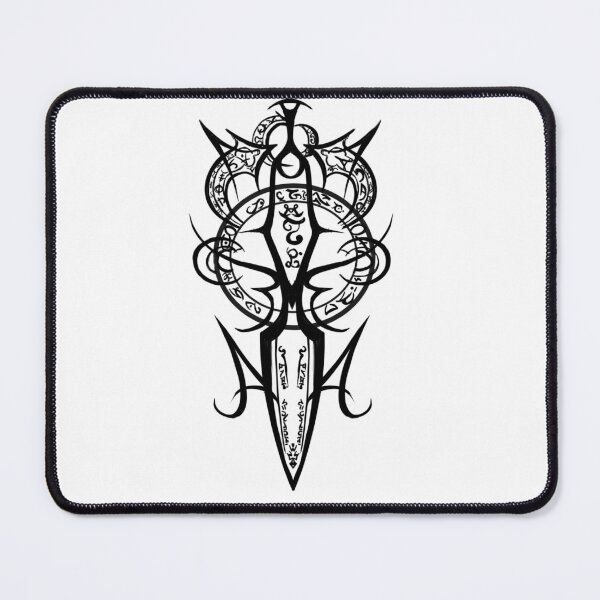 Item preview, Claymore designed and sold by JoshuaKWard.