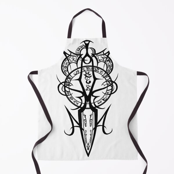 Item preview, Claymore designed and sold by JoshuaKWard.