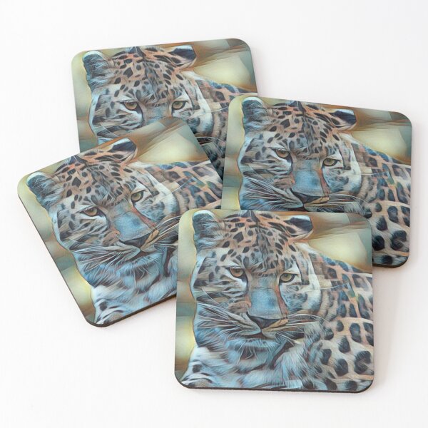 Item preview, Wild and Free Forever designed and sold by KiwiArtistDK.