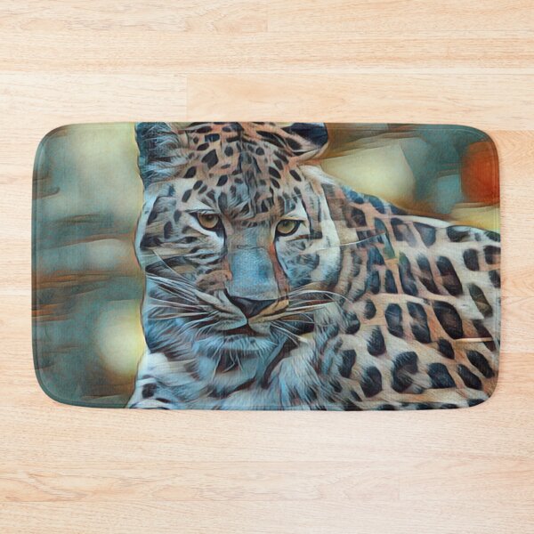 Item preview, Wild and Free Forever designed and sold by KiwiArtistDK.