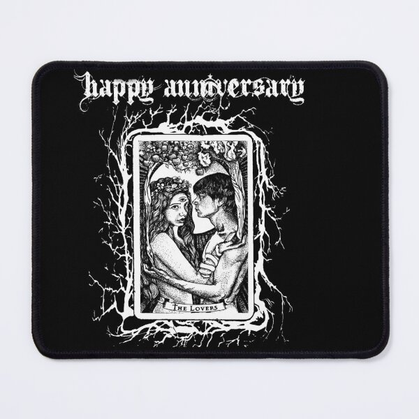 Item preview, The lovers designed and sold by JoyceGray.