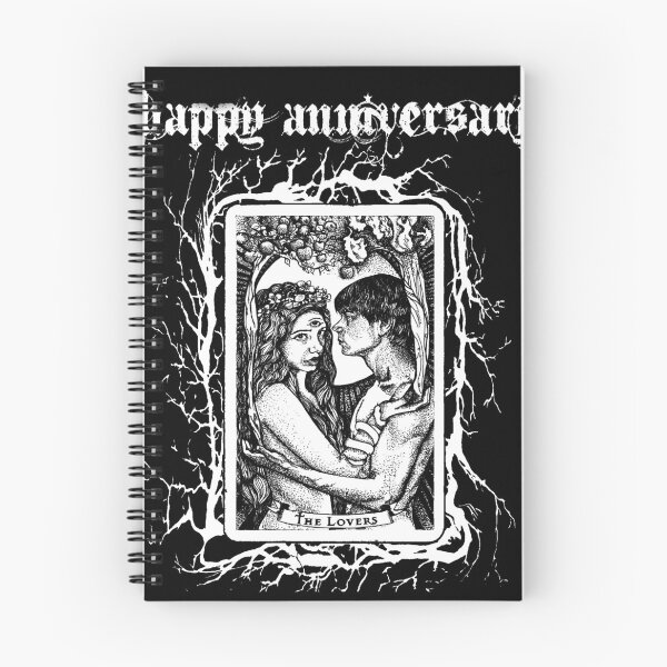 Item preview, The lovers designed and sold by JoyceGray.