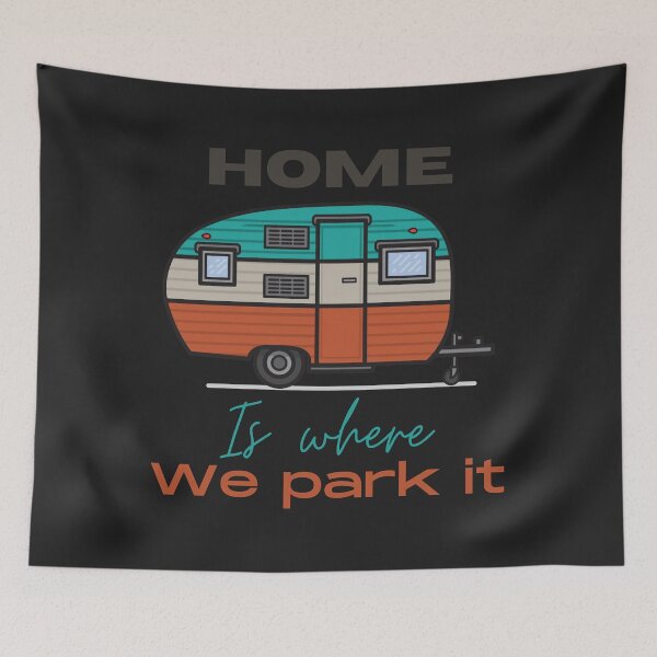 Item preview, Static Caravans Classic , Gift For Dad Classic Funny Caravans Classic Class designed and sold by ricnikkiaavi.