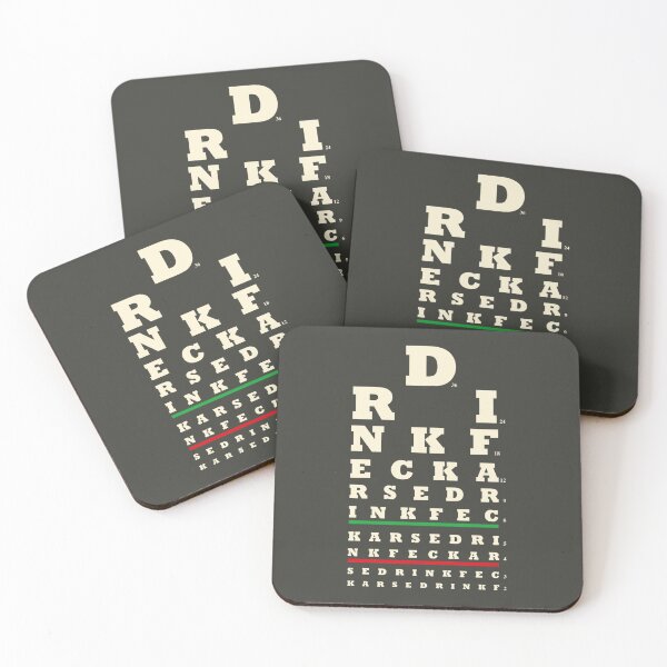 Item preview, Eye Test designed and sold by Mohammed99k.