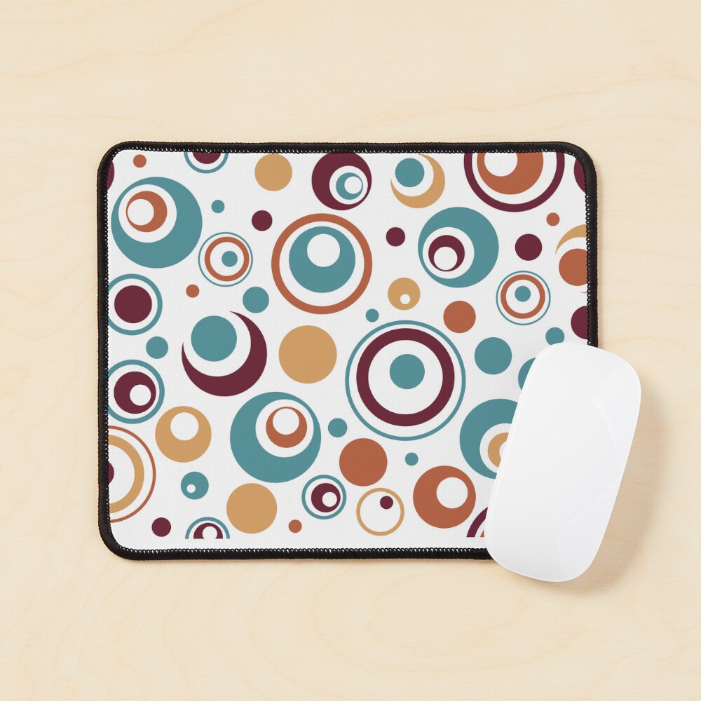Item preview, Mouse Pad designed and sold by badretop.