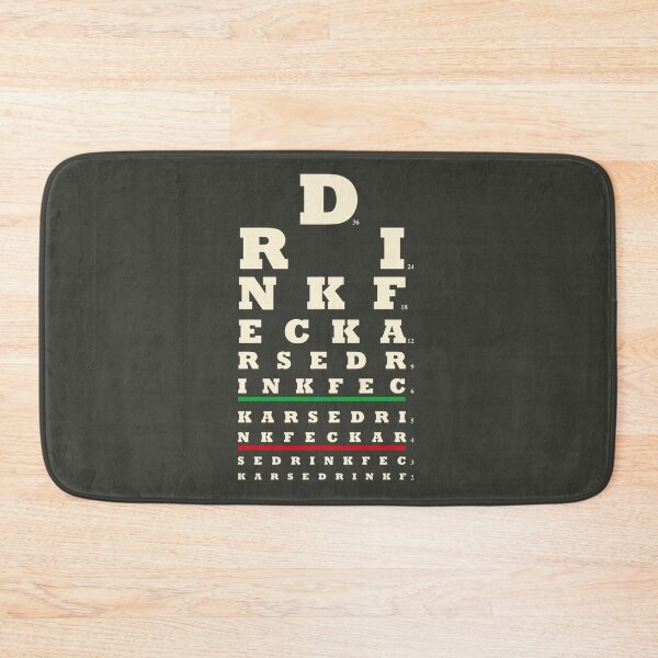 Item preview, Eye Test designed and sold by Mohammed99k.
