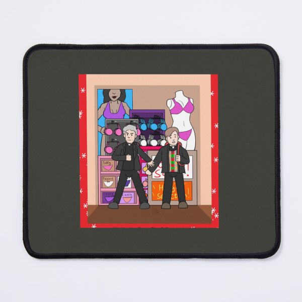 Item preview, Father Ted - A Christmassy Ted Inspired Christmas designed and sold by Mohammed99k.