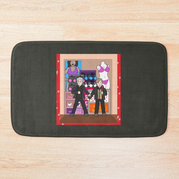 Item preview, Father Ted - A Christmassy Ted Inspired Christmas designed and sold by Mohammed99k.
