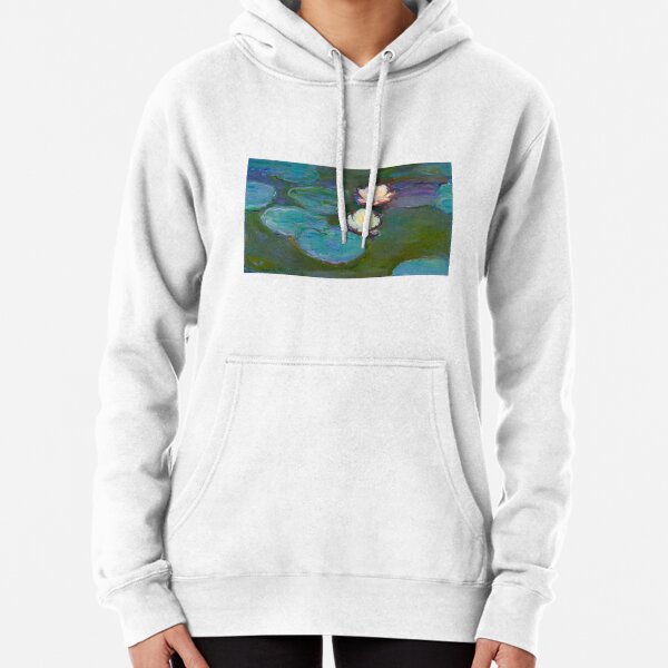 Item preview, Claude Monet - Water Lilies designed and sold by artcenter.