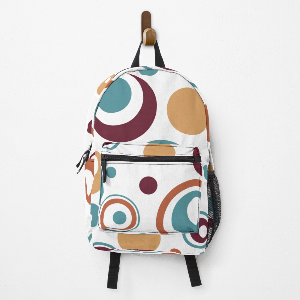 Item preview, Backpack designed and sold by badretop.
