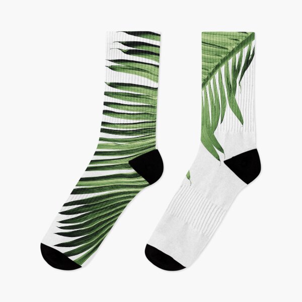 Item preview, Palm Leaf Bliss #2 #tropical #wall #art designed and sold by Anita's & Bella's Art.