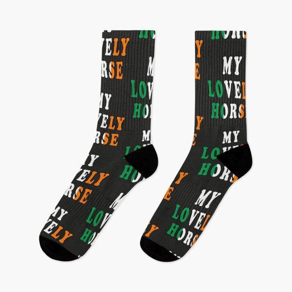 Item preview, My Lovely Horse Father Ted Lyrics designed and sold by Mohammed99k.