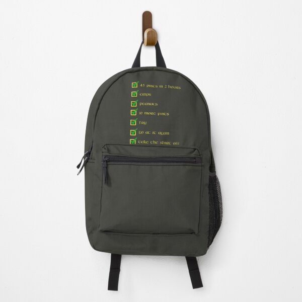 Item preview, Paddy Losty Pintman Checklist   designed and sold by Mohammed99k.