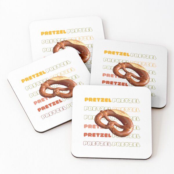 Item preview, Pretzel designed and sold by atelierflaneur.