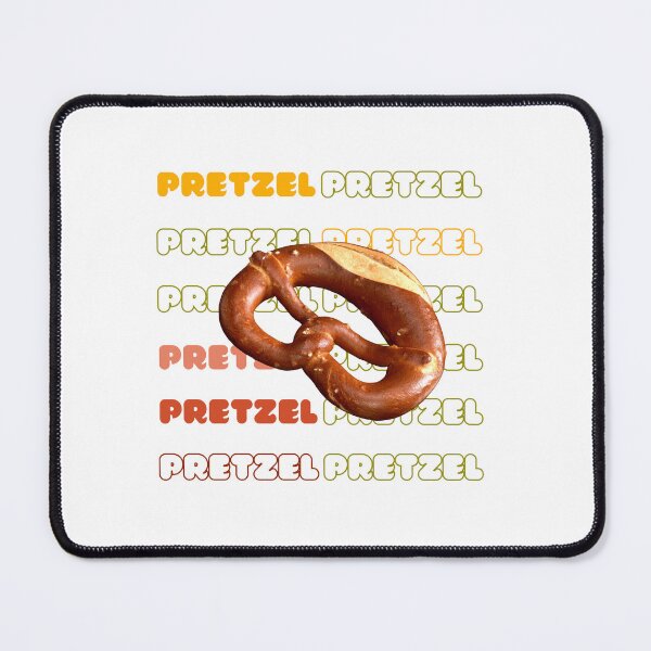 Item preview, Pretzel designed and sold by atelierflaneur.