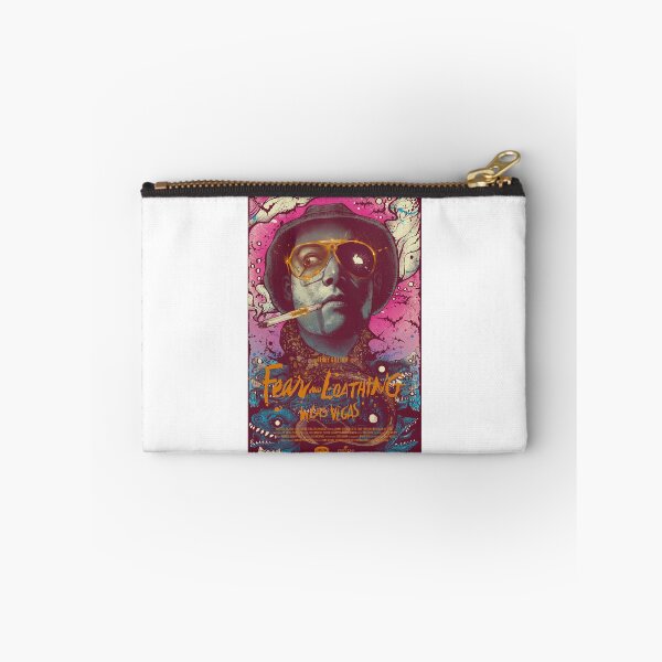 Item preview, Abstract Fear And Loathing designed and sold by KingsleyRyan.