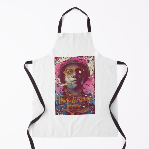 Item preview, Abstract Fear And Loathing designed and sold by KingsleyRyan.