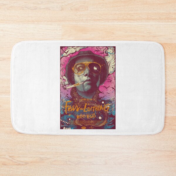 Item preview, Abstract Fear And Loathing designed and sold by KingsleyRyan.