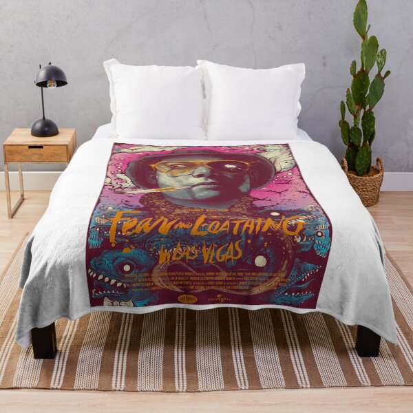 Item preview, Abstract Fear And Loathing designed and sold by KingsleyRyan.